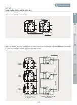 Preview for 10 page of Huanyu HYW3 Series Wiring Diagrams