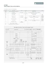 Preview for 13 page of Huanyu HYW3 Series Wiring Diagrams