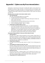 Preview for 27 page of Huaray 10GigE User Manual