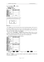 Preview for 32 page of HUATEC HG904 User Manual