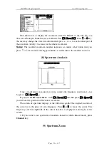 Preview for 34 page of HUATEC HG904 User Manual