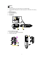 Предварительный просмотр 6 страницы Huato HE17 Series User Manual