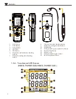 Предварительный просмотр 10 страницы Huato HE70 Series User Manual