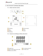 Preview for 9 page of Huato S300-E Operation Manual