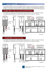 Preview for 2 page of Huawei 02312LFH-001-1 Quick Manual