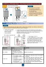 Preview for 5 page of Huawei 02312LFH-001-1 Quick Manual