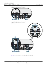 Предварительный просмотр 9 страницы Huawei 02351KQB Hardware Installation And Maintenance Manual