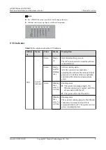 Предварительный просмотр 11 страницы Huawei 02351KQB Hardware Installation And Maintenance Manual