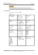 Предварительный просмотр 18 страницы Huawei 02351KQB Hardware Installation And Maintenance Manual
