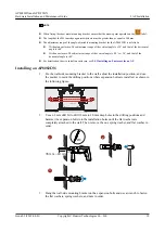 Предварительный просмотр 25 страницы Huawei 02351KQB Hardware Installation And Maintenance Manual