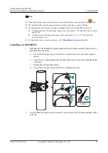 Предварительный просмотр 30 страницы Huawei 02351KQB Hardware Installation And Maintenance Manual