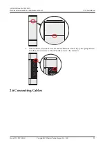 Предварительный просмотр 36 страницы Huawei 02351KQB Hardware Installation And Maintenance Manual