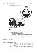 Предварительный просмотр 37 страницы Huawei 02351KQB Hardware Installation And Maintenance Manual