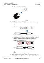 Предварительный просмотр 40 страницы Huawei 02351KQB Hardware Installation And Maintenance Manual