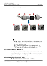 Предварительный просмотр 42 страницы Huawei 02351KQB Hardware Installation And Maintenance Manual