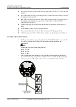 Предварительный просмотр 43 страницы Huawei 02351KQB Hardware Installation And Maintenance Manual