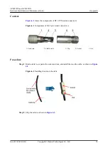 Предварительный просмотр 59 страницы Huawei 02351KQB Hardware Installation And Maintenance Manual