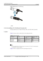 Предварительный просмотр 63 страницы Huawei 02351KQB Hardware Installation And Maintenance Manual