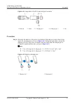 Предварительный просмотр 64 страницы Huawei 02351KQB Hardware Installation And Maintenance Manual