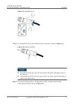 Предварительный просмотр 68 страницы Huawei 02351KQB Hardware Installation And Maintenance Manual