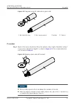 Предварительный просмотр 70 страницы Huawei 02351KQB Hardware Installation And Maintenance Manual