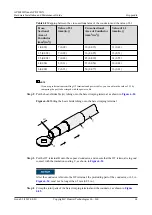 Предварительный просмотр 71 страницы Huawei 02351KQB Hardware Installation And Maintenance Manual