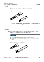 Предварительный просмотр 73 страницы Huawei 02351KQB Hardware Installation And Maintenance Manual