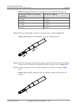 Предварительный просмотр 74 страницы Huawei 02351KQB Hardware Installation And Maintenance Manual