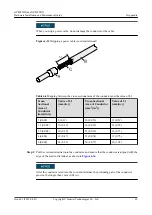 Предварительный просмотр 76 страницы Huawei 02351KQB Hardware Installation And Maintenance Manual