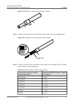 Предварительный просмотр 77 страницы Huawei 02351KQB Hardware Installation And Maintenance Manual