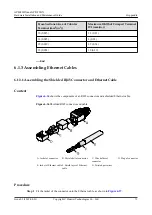 Предварительный просмотр 78 страницы Huawei 02351KQB Hardware Installation And Maintenance Manual