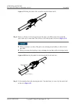 Предварительный просмотр 79 страницы Huawei 02351KQB Hardware Installation And Maintenance Manual