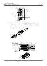 Предварительный просмотр 81 страницы Huawei 02351KQB Hardware Installation And Maintenance Manual