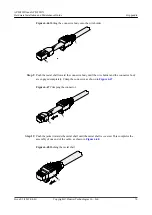 Предварительный просмотр 83 страницы Huawei 02351KQB Hardware Installation And Maintenance Manual