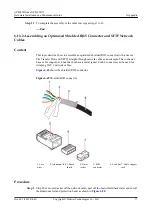 Предварительный просмотр 84 страницы Huawei 02351KQB Hardware Installation And Maintenance Manual