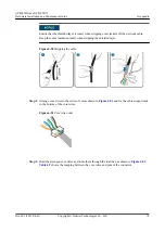 Предварительный просмотр 85 страницы Huawei 02351KQB Hardware Installation And Maintenance Manual