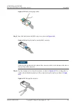 Предварительный просмотр 87 страницы Huawei 02351KQB Hardware Installation And Maintenance Manual