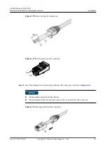 Предварительный просмотр 95 страницы Huawei 02351KQB Hardware Installation And Maintenance Manual