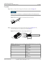 Предварительный просмотр 98 страницы Huawei 02351KQB Hardware Installation And Maintenance Manual