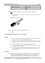 Предварительный просмотр 99 страницы Huawei 02351KQB Hardware Installation And Maintenance Manual