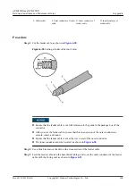 Предварительный просмотр 107 страницы Huawei 02351KQB Hardware Installation And Maintenance Manual