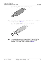 Предварительный просмотр 108 страницы Huawei 02351KQB Hardware Installation And Maintenance Manual