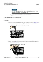 Предварительный просмотр 120 страницы Huawei 02351KQB Hardware Installation And Maintenance Manual