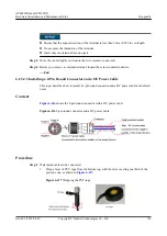 Предварительный просмотр 121 страницы Huawei 02351KQB Hardware Installation And Maintenance Manual