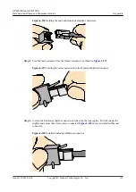 Предварительный просмотр 126 страницы Huawei 02351KQB Hardware Installation And Maintenance Manual