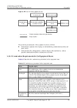 Предварительный просмотр 139 страницы Huawei 02351KQB Hardware Installation And Maintenance Manual