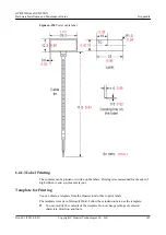 Предварительный просмотр 152 страницы Huawei 02351KQB Hardware Installation And Maintenance Manual