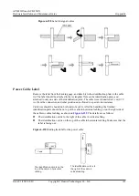 Предварительный просмотр 156 страницы Huawei 02351KQB Hardware Installation And Maintenance Manual