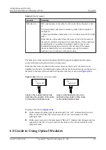 Предварительный просмотр 165 страницы Huawei 02351KQB Hardware Installation And Maintenance Manual