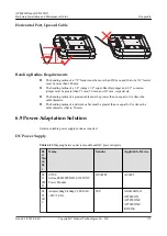 Предварительный просмотр 179 страницы Huawei 02351KQB Hardware Installation And Maintenance Manual